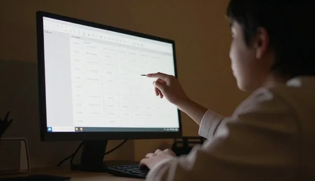 企业信息化系统维护检查常见问题与处理建议