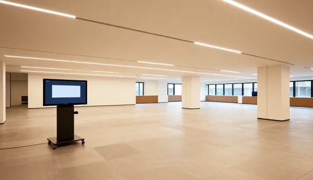 信息化系统选型中的关键考量因素
